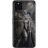 Gothic Princess with Silver Dragon by Nene Thomas Google Pixel 5a Skin